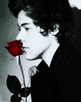 Harry Styles.